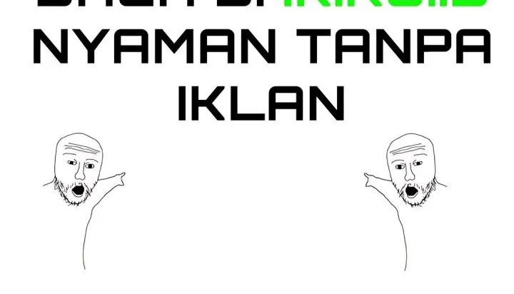Debut or Die Bab 106 halaman 54