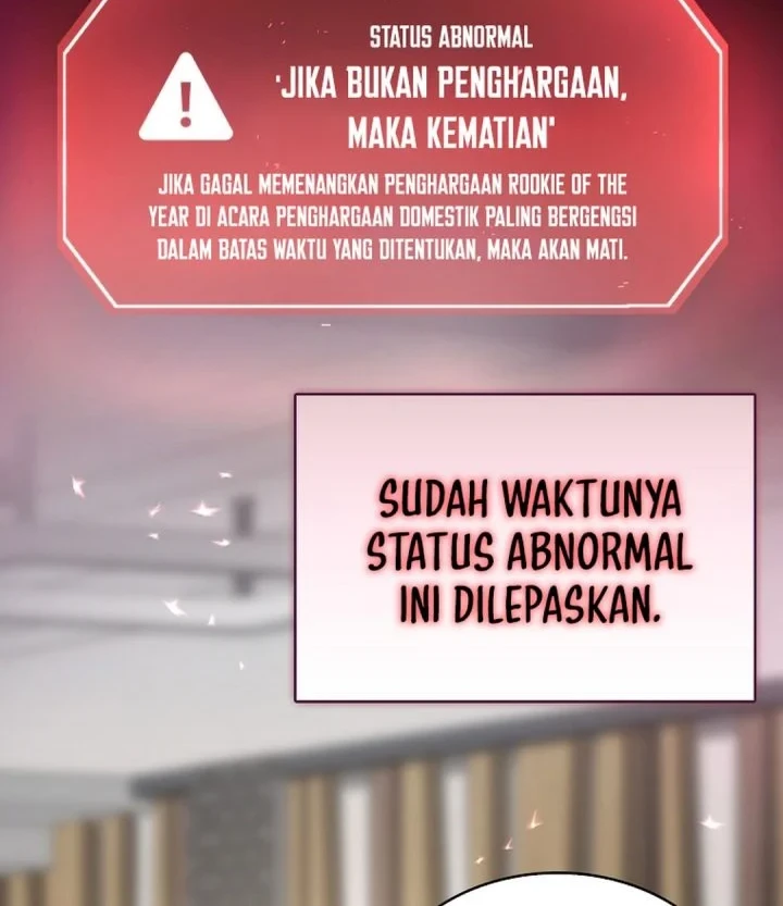Debut or Die Bab 107 halaman 2