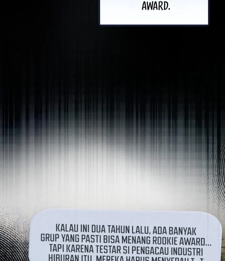 Debut or Die Bab 107 halaman 30