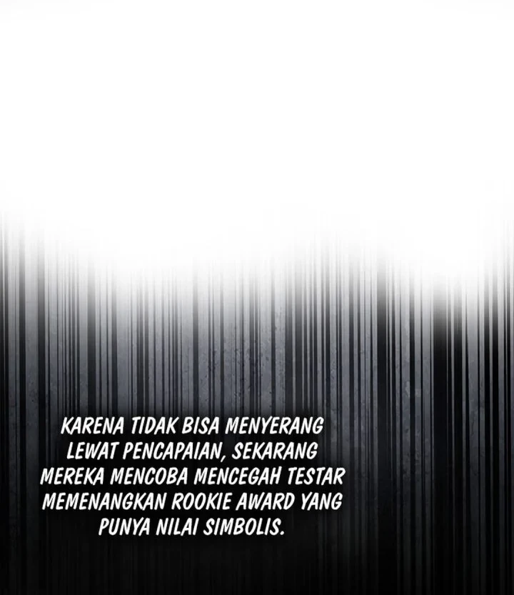 Debut or Die Bab 107 halaman 32