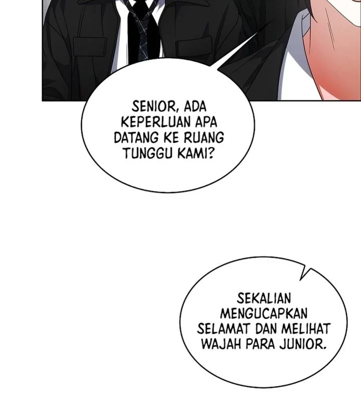 Debut or Die Bab 107 halaman 50