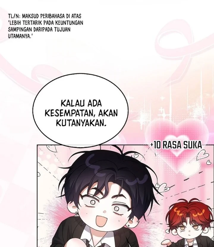 Debut or Die Bab 107 halaman 60