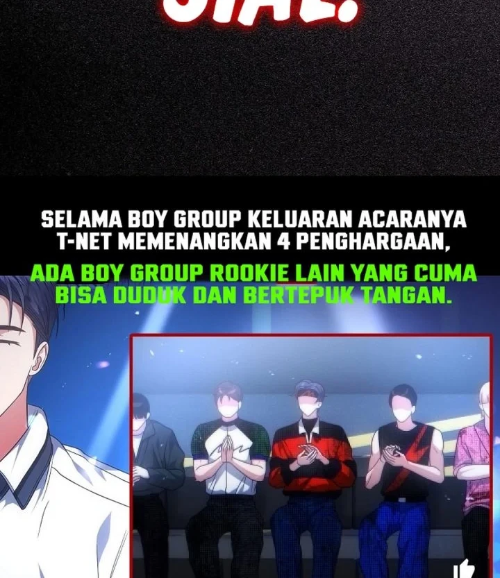 Debut or Die Bab 107 halaman 68