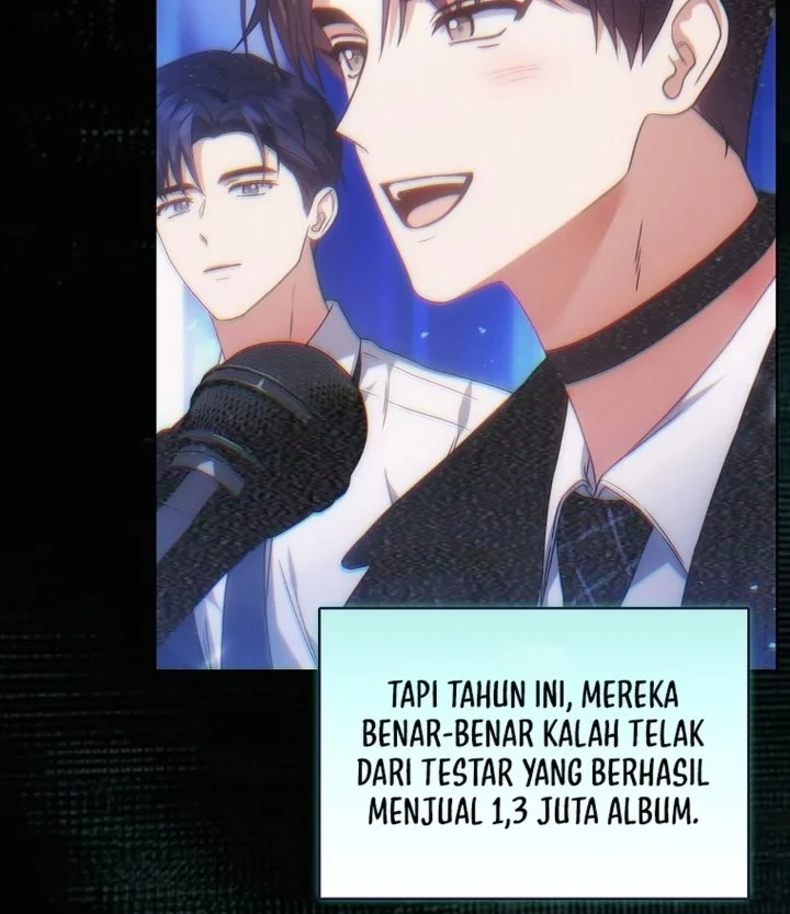 Debut or Die Bab 108 halaman 4