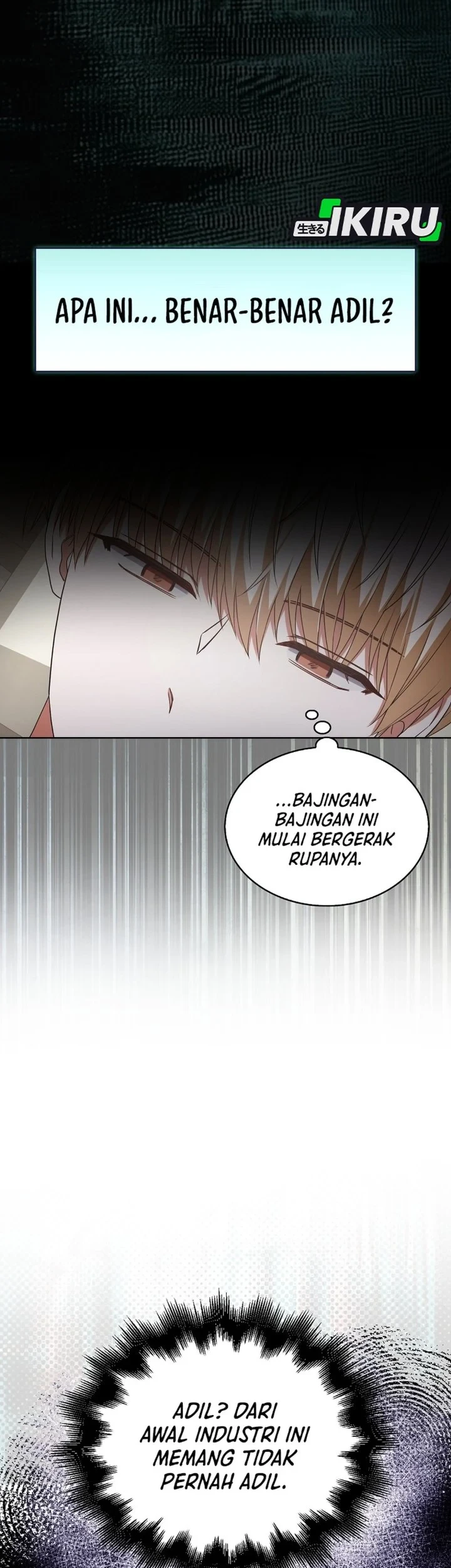 Debut or Die Bab 108 halaman 5