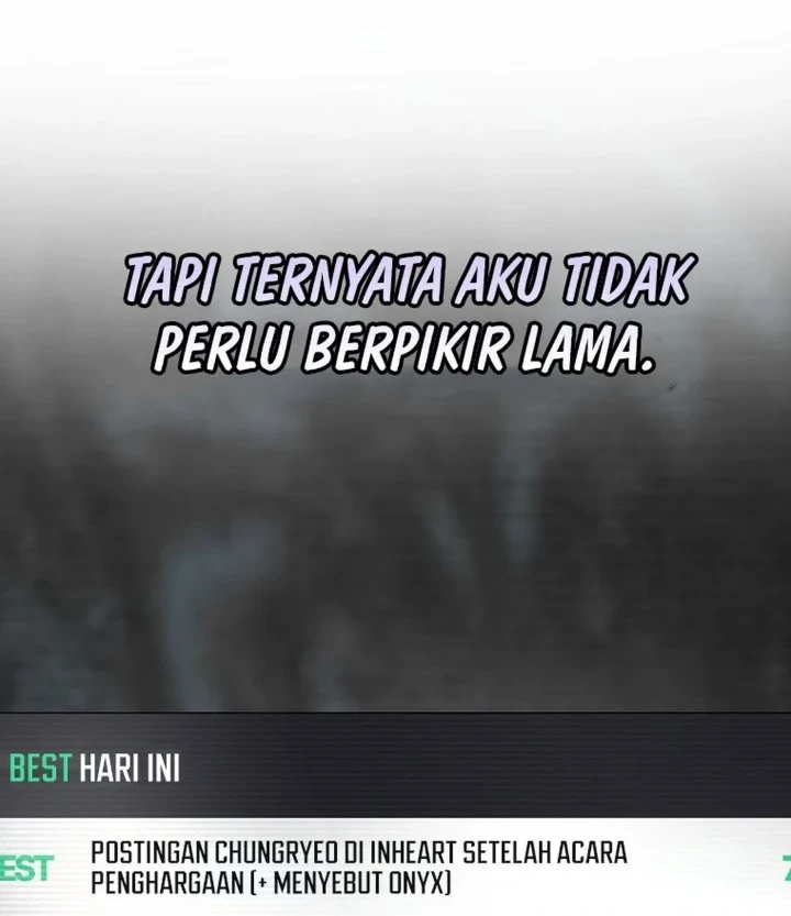 Debut or Die Bab 108 halaman 14