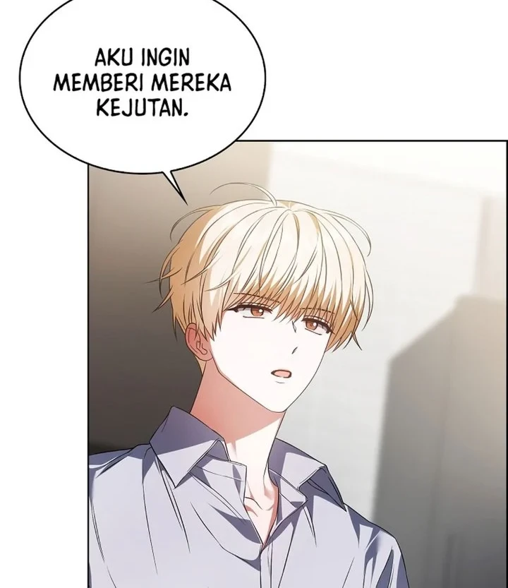 Debut or Die Bab 108 halaman 30