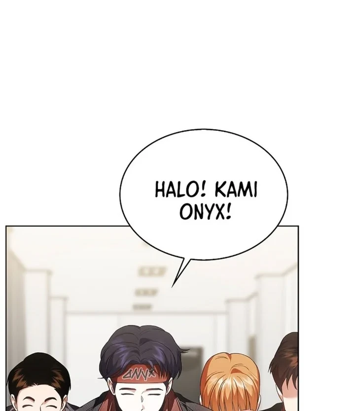 Debut or Die Bab 108 halaman 46