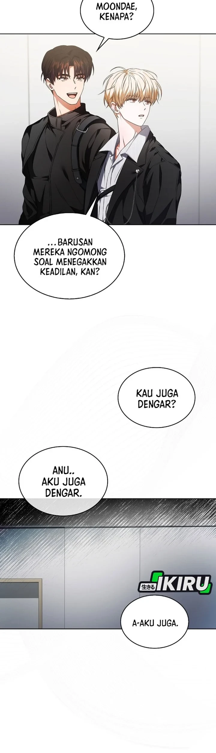 Debut or Die Bab 108 halaman 51