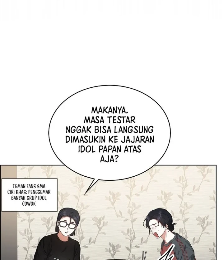 Debut or Die Bab 108 halaman 56