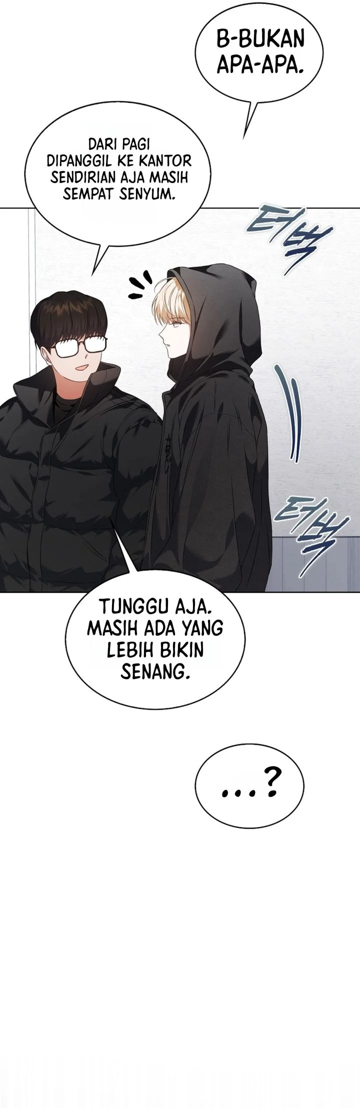 Debut or Die Bab 109 halaman 15