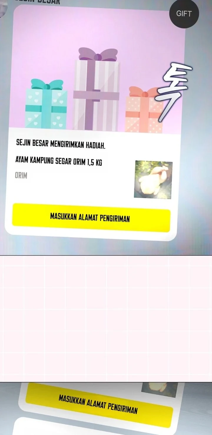 Debut or Die Bab 109 halaman 50