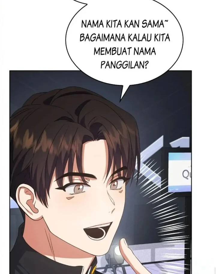 Debut or Die Bab 11 halaman 26