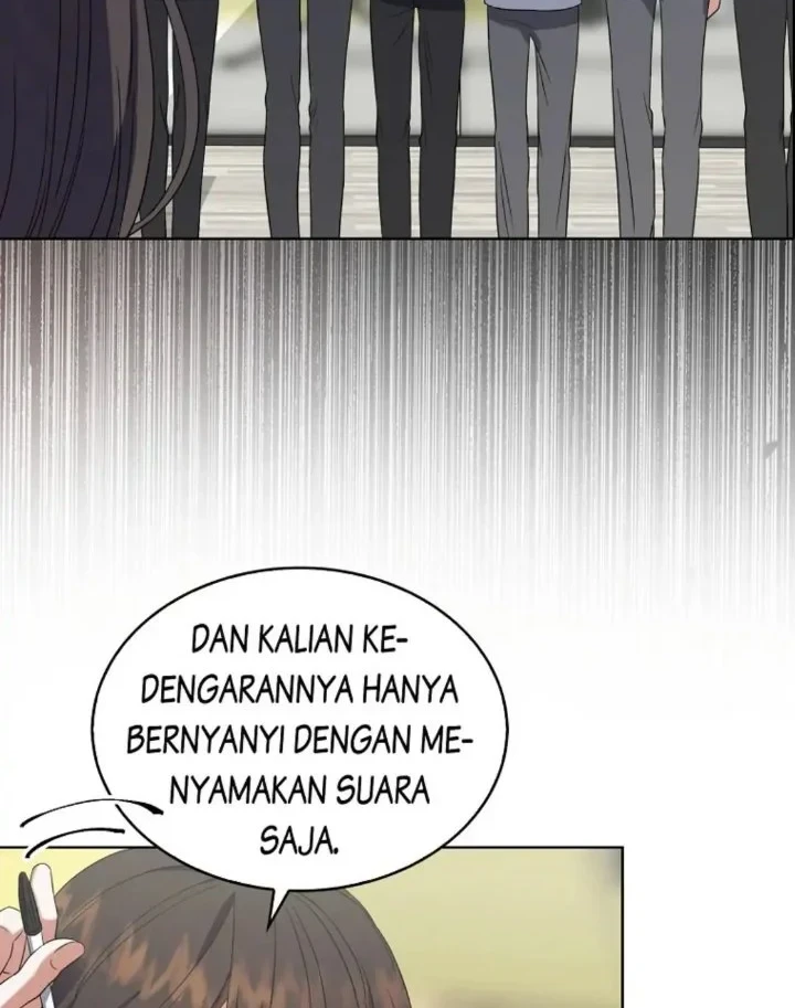 Debut or Die chapter 12 halaman 6
