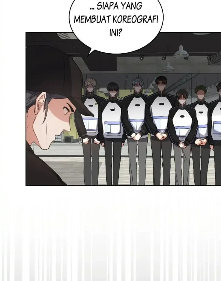 Debut or Die chapter 12 halaman 10