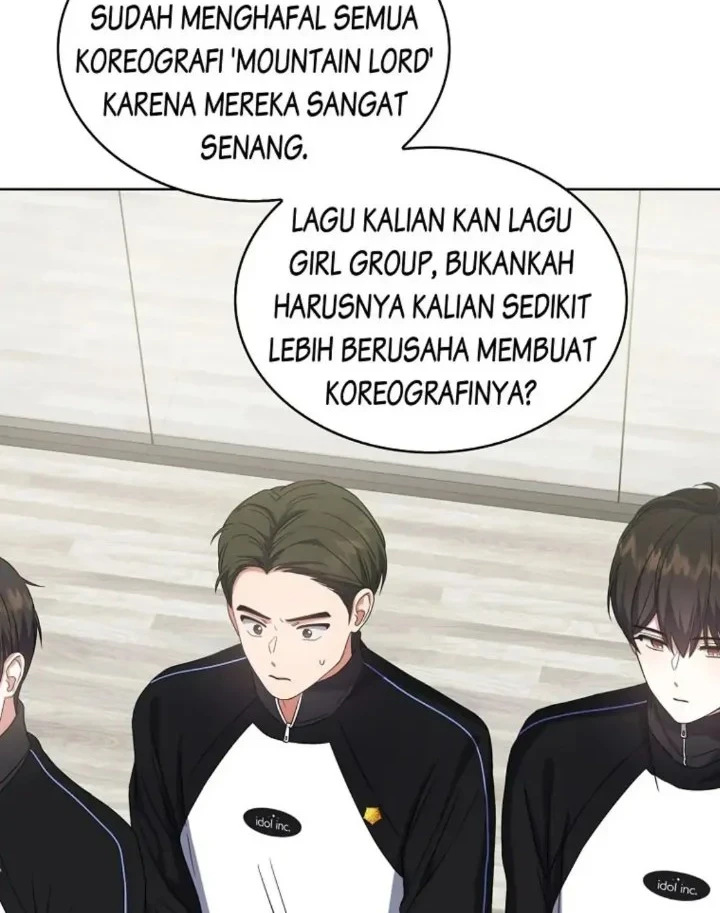 Debut or Die chapter 12 halaman 12