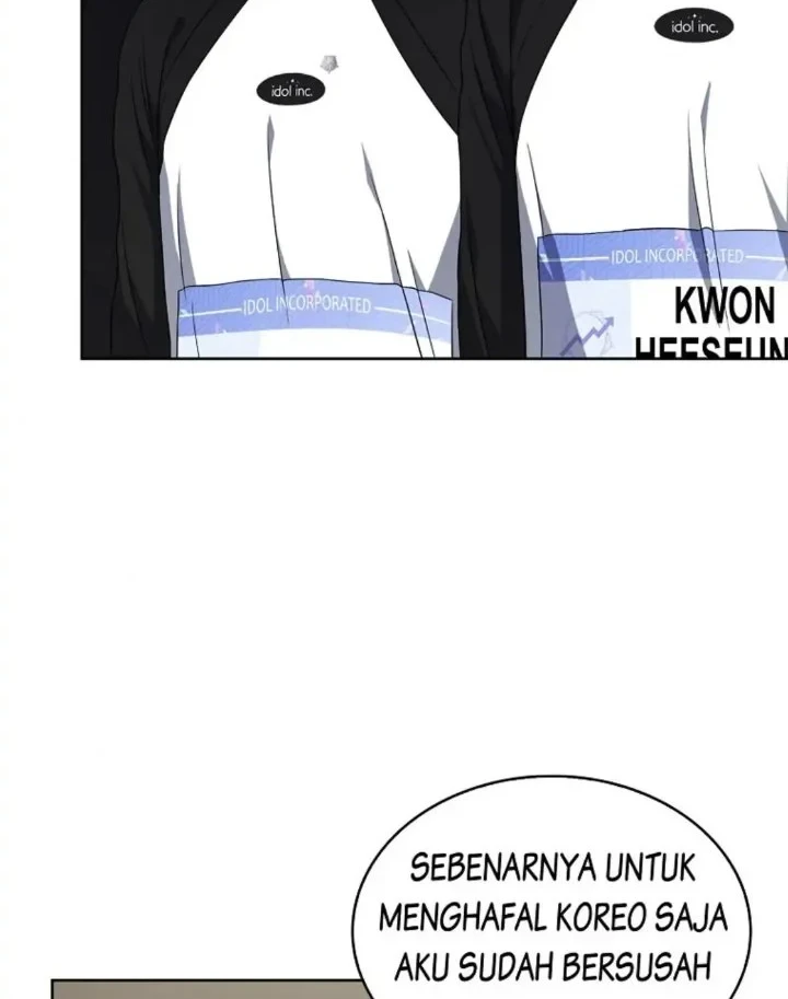 Debut or Die chapter 12 halaman 14