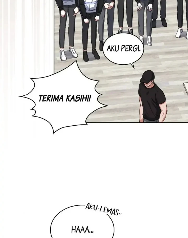 Debut or Die chapter 12 halaman 20