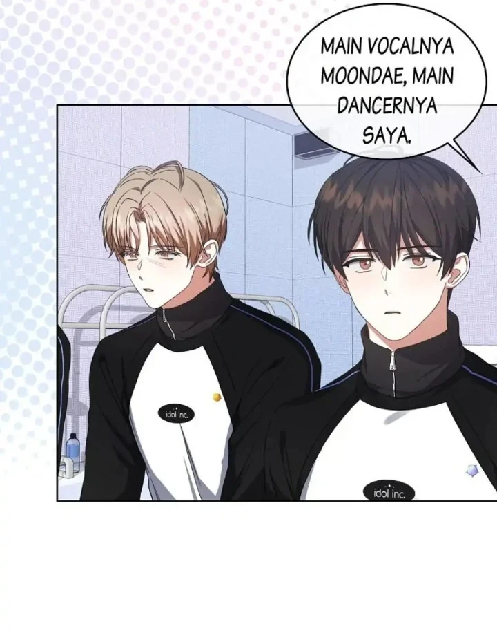 Debut or Die chapter 12 halaman 24