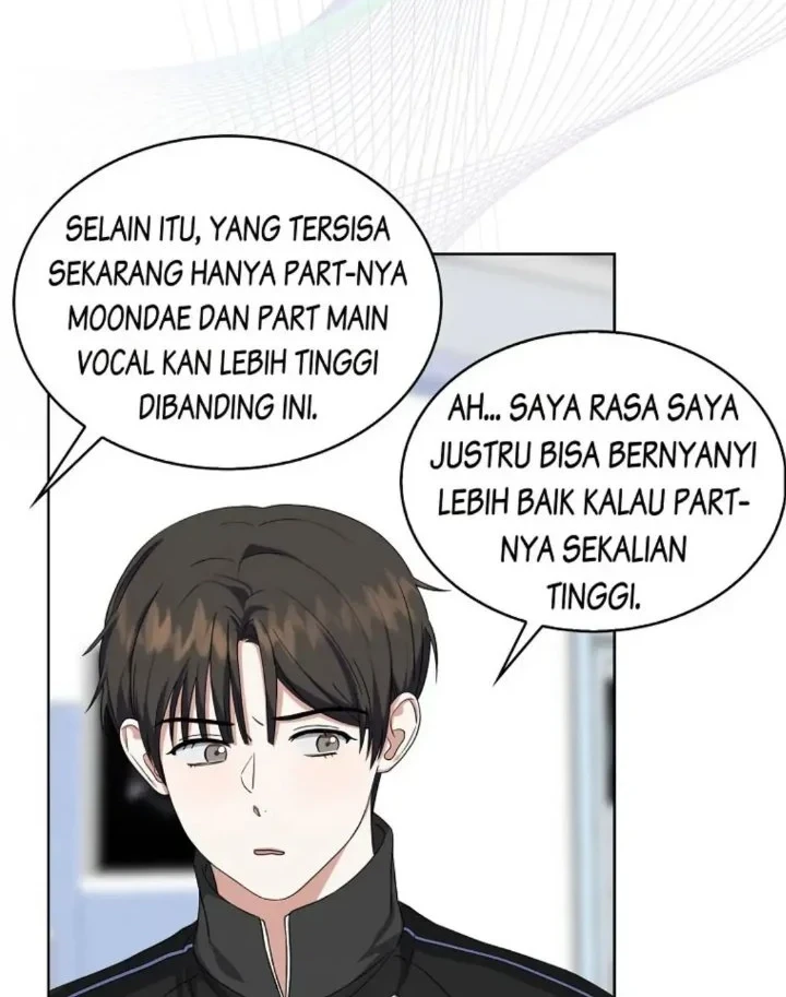 Debut or Die chapter 12 halaman 26