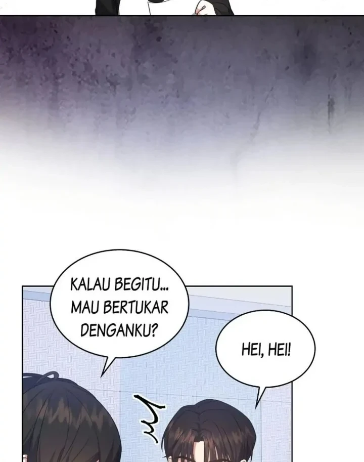 Debut or Die chapter 12 halaman 28