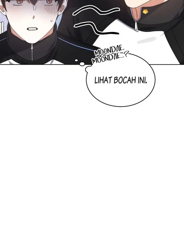 Debut or Die chapter 12 halaman 30