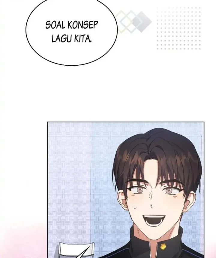Debut or Die chapter 12 halaman 34