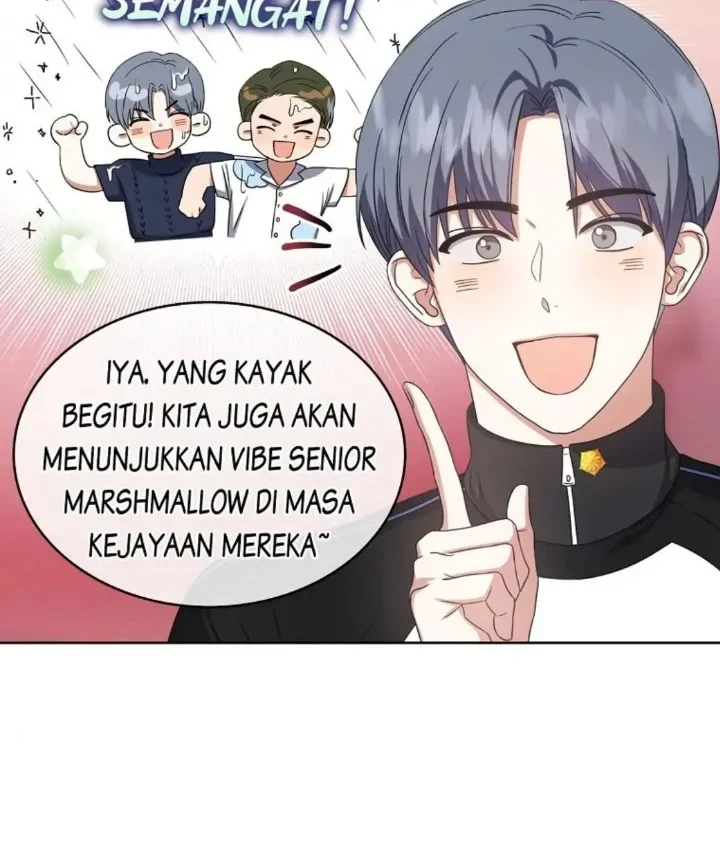 Debut or Die chapter 12 halaman 36