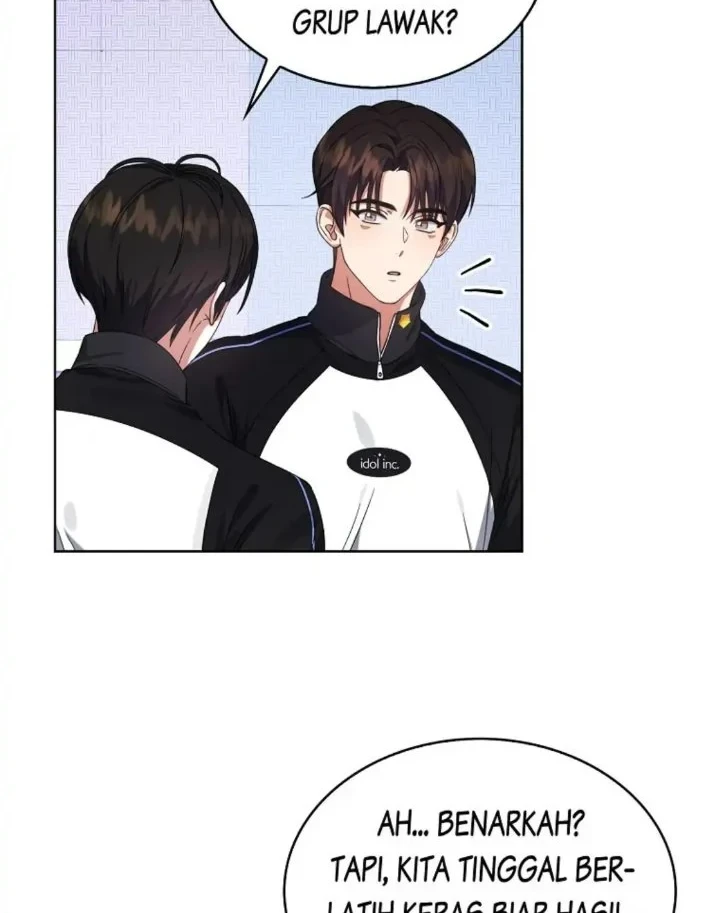 Debut or Die chapter 12 halaman 42