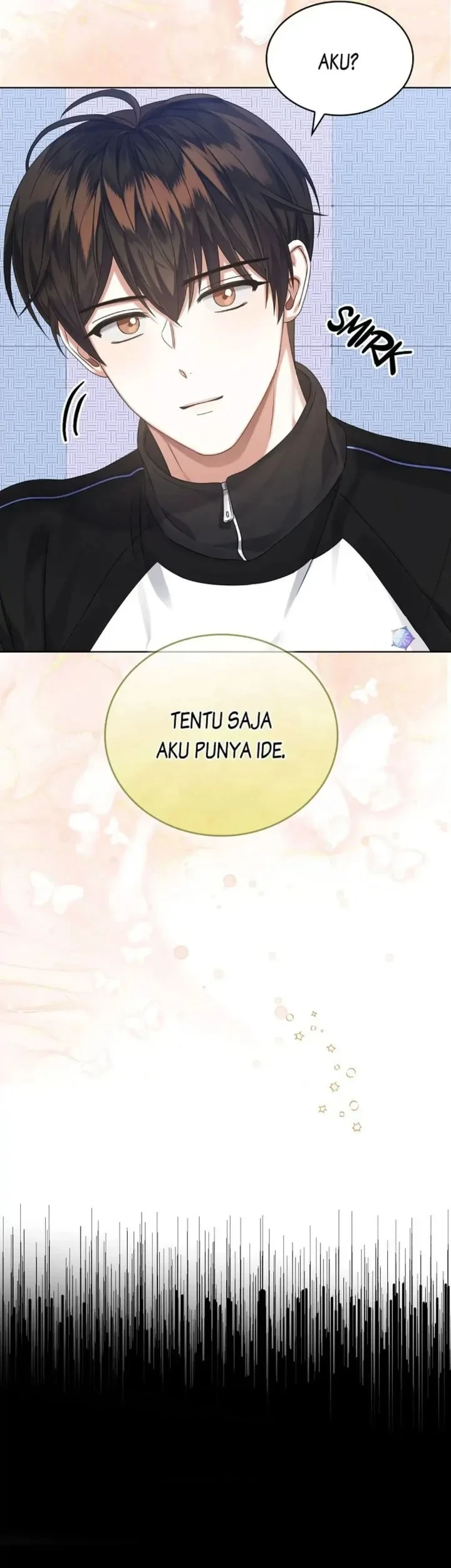 Debut or Die chapter 12 halaman 45