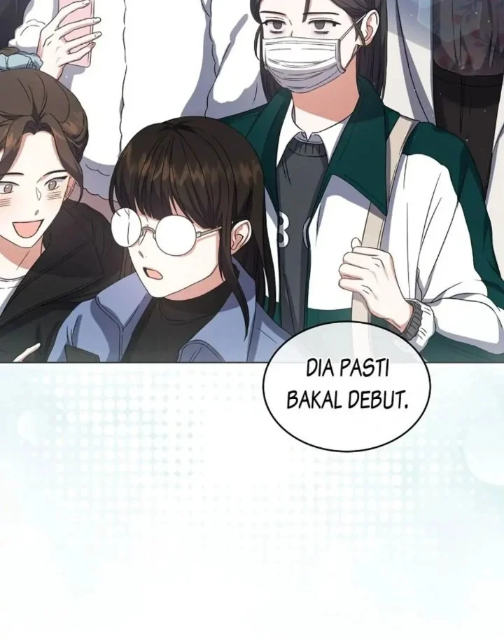 Debut or Die chapter 12 halaman 48