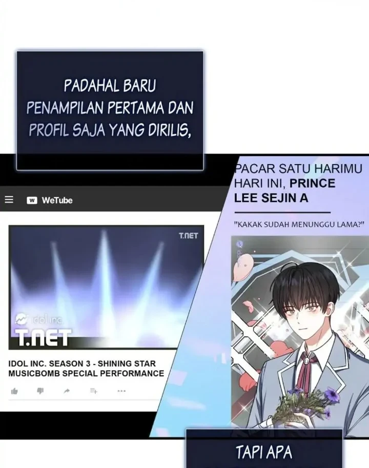 Debut or Die Bab 13 halaman 2