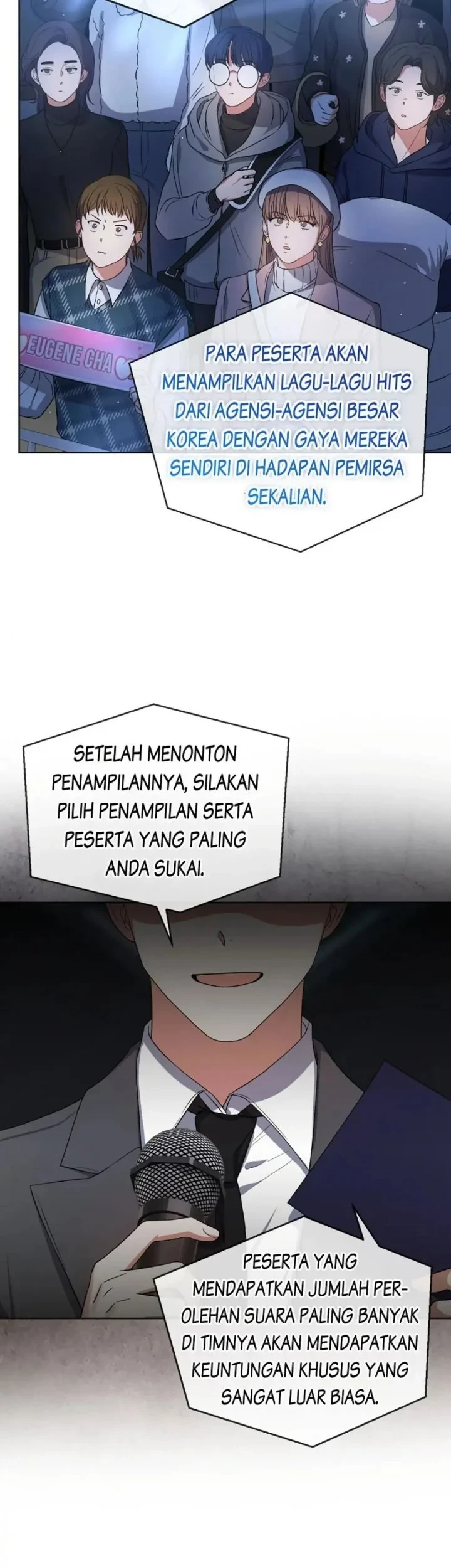 Debut or Die Bab 13 halaman 5