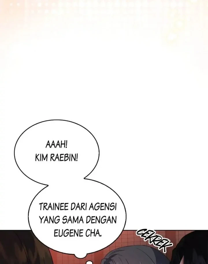 Debut or Die Bab 13 halaman 20