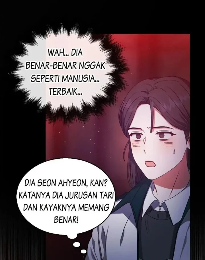 Debut or Die Bab 13 halaman 44