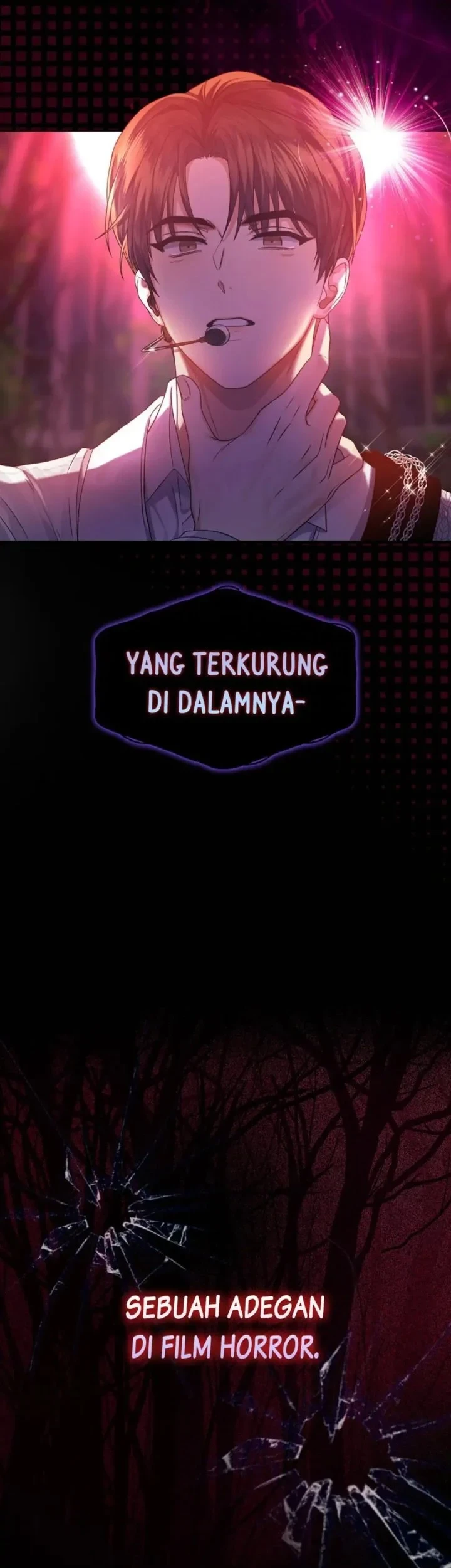 Debut or Die Bab 13 halaman 49