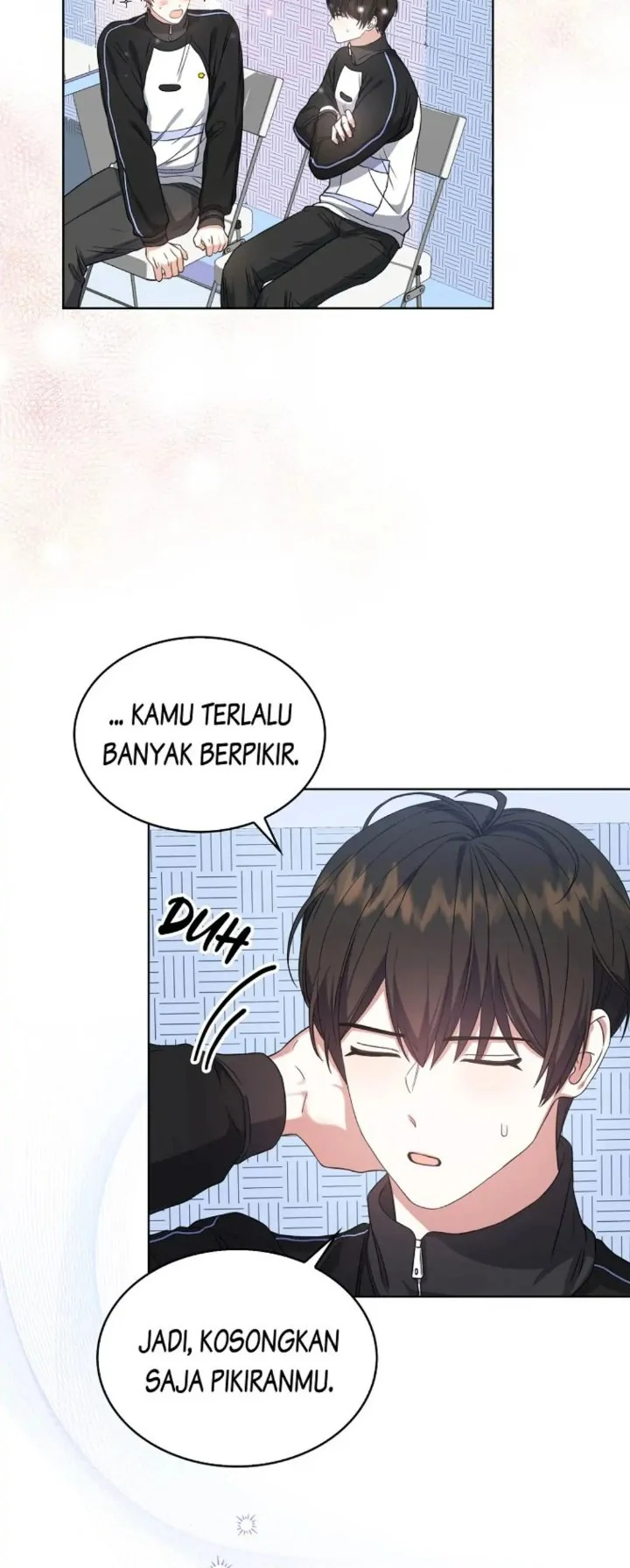 Debut or Die Bab 14 halaman 21