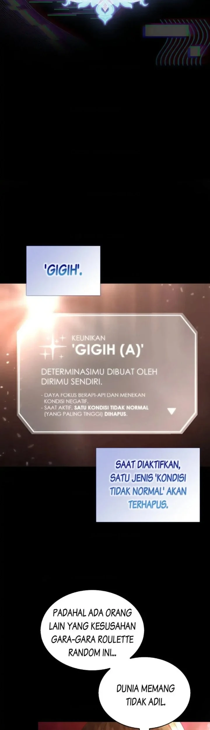 Debut or Die Bab 14 halaman 31