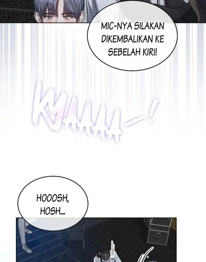 Debut or Die chapter 15 halaman 2