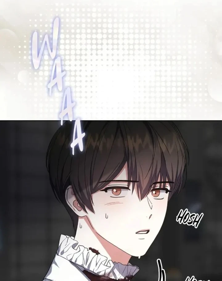 Debut or Die chapter 15 halaman 8