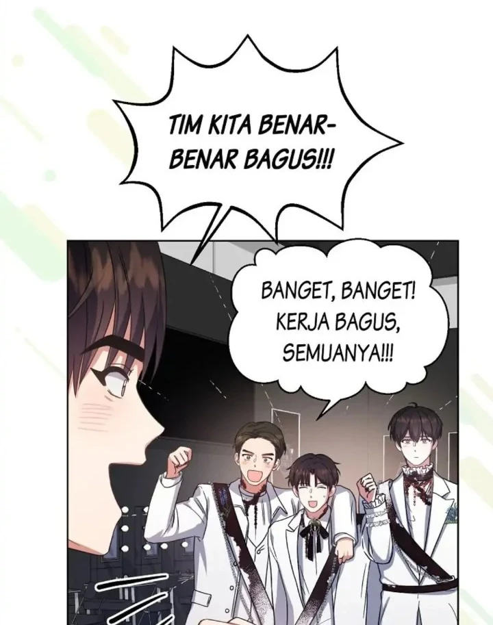Debut or Die chapter 15 halaman 10