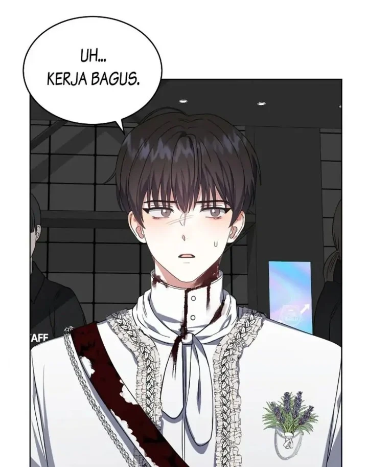 Debut or Die chapter 15 halaman 12