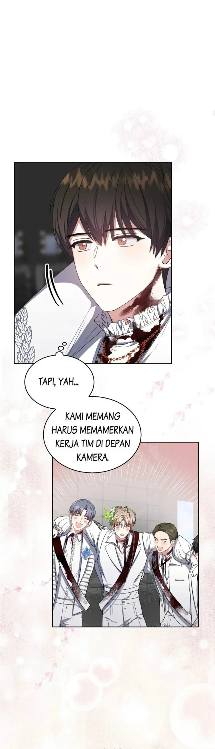 Debut or Die chapter 15 halaman 17