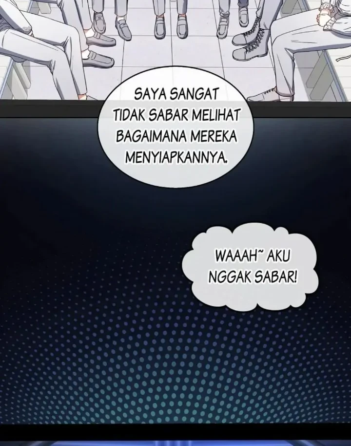 Debut or Die chapter 15 halaman 20