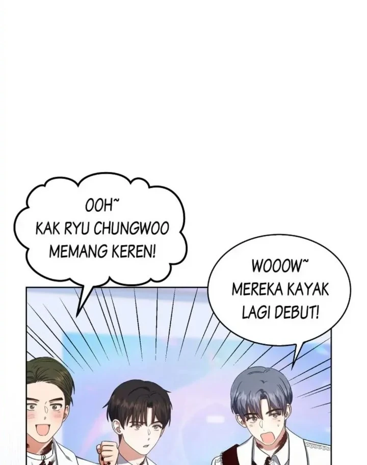 Debut or Die chapter 15 halaman 22