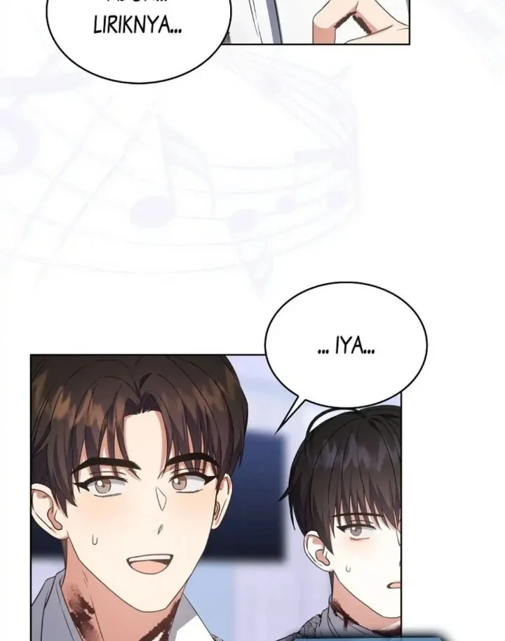 Debut or Die chapter 15 halaman 24