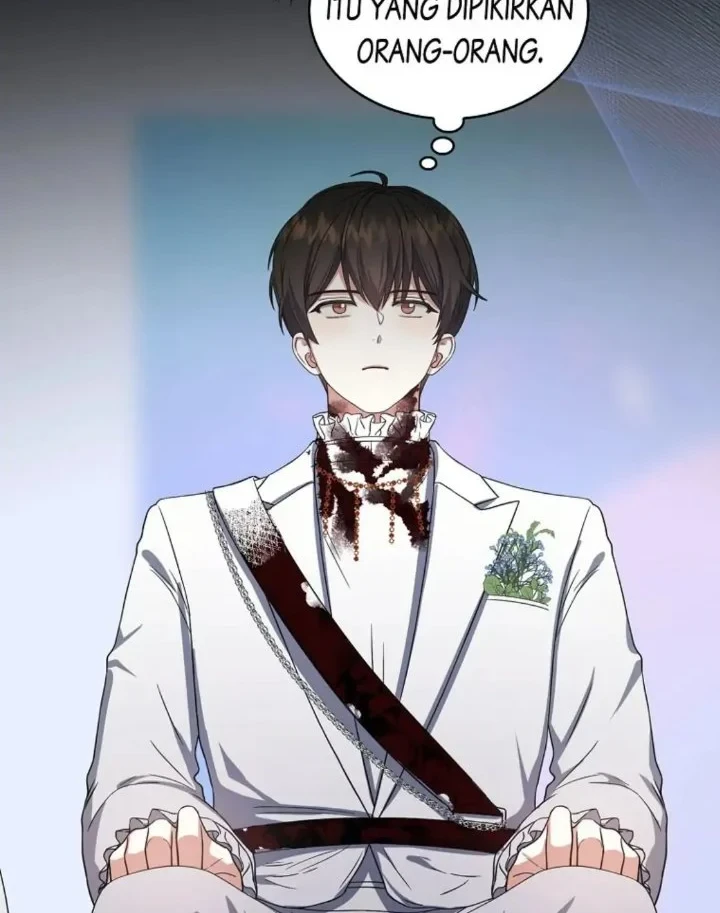 Debut or Die chapter 15 halaman 28