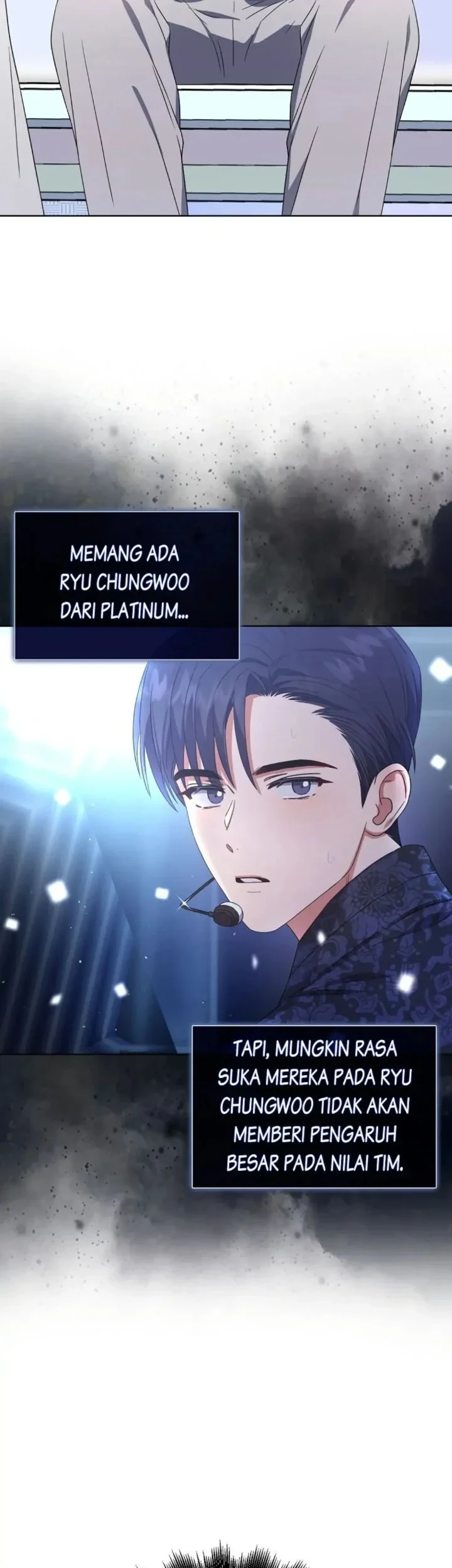 Debut or Die chapter 15 halaman 29