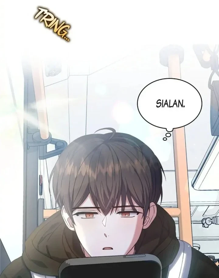 Debut or Die chapter 15 halaman 44