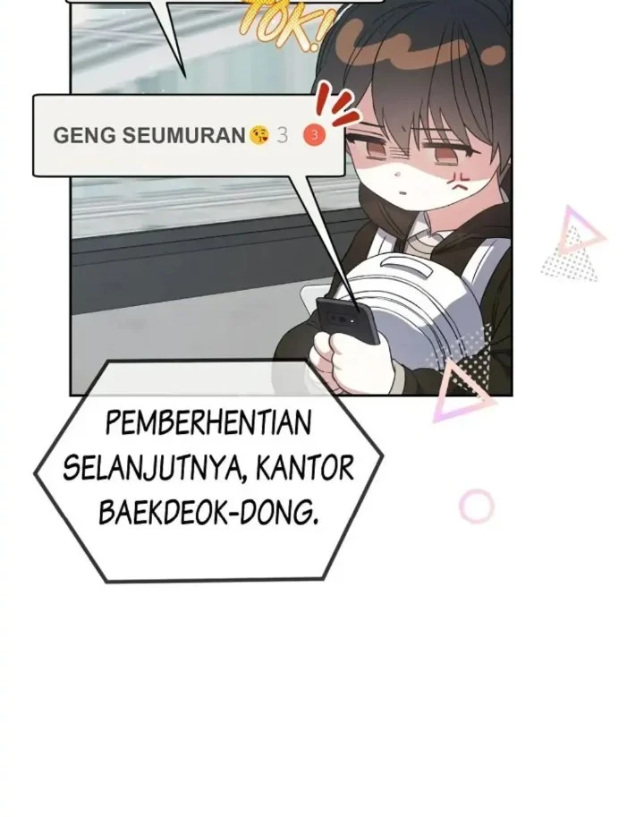Debut or Die chapter 15 halaman 46